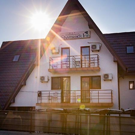 Shamrock Inn Jassy Zewnętrze zdjęcie