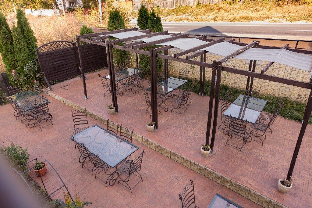 Shamrock Inn Jassy Zewnętrze zdjęcie